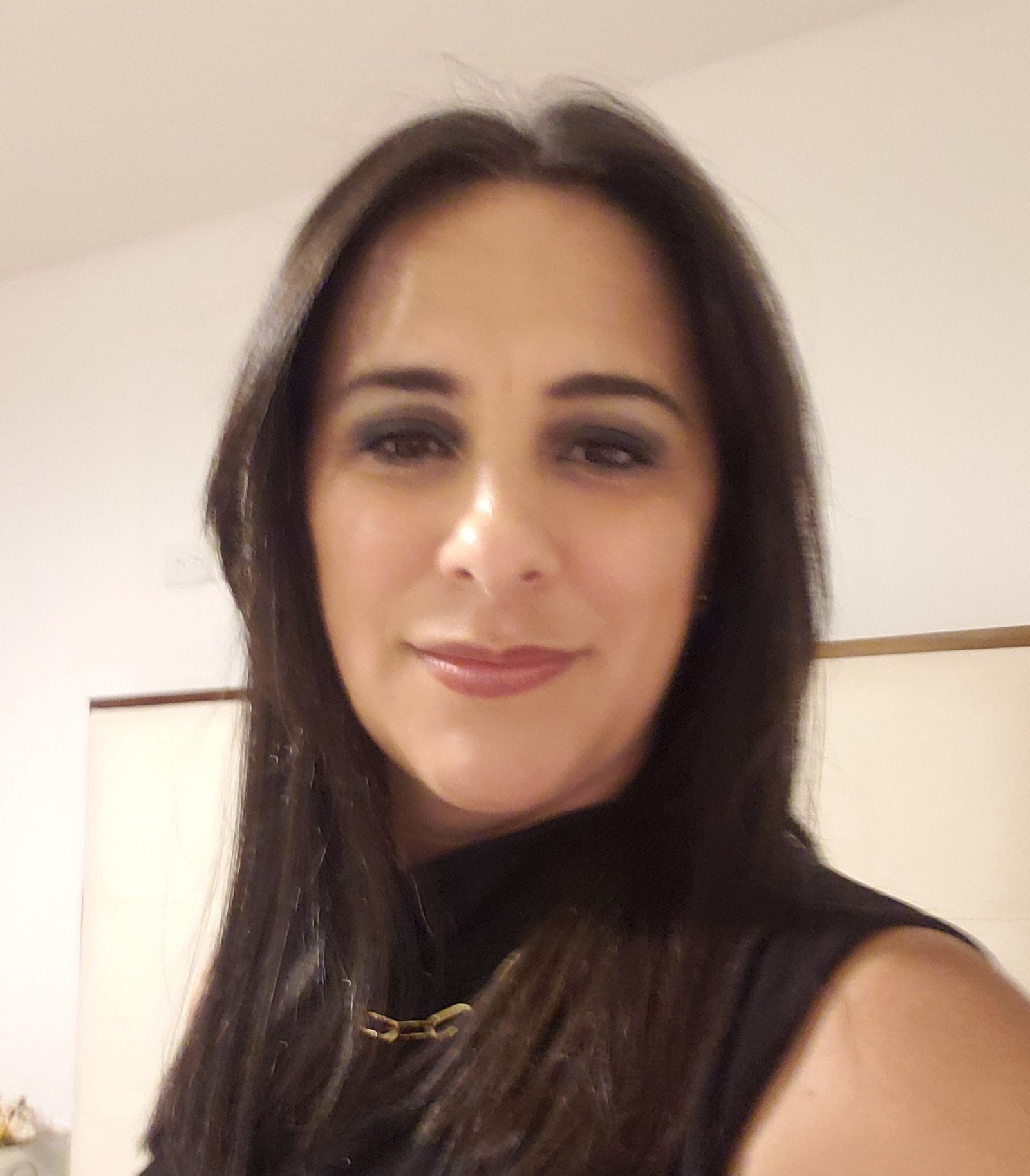 Mónica Molina